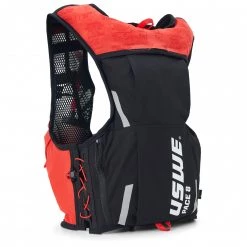 USWE - Pace 8 - Sac à dos trail 10 USWE - Pace 8 - Sac à dos trail -Sacs à dos Soldes uswe pace 8 sac a dos trail detail 3