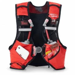 USWE - Pace 8 - Sac à dos trail 12 USWE - Pace 8 - Sac à dos trail -Sacs à dos Soldes uswe pace 8 sac a dos trail detail 5