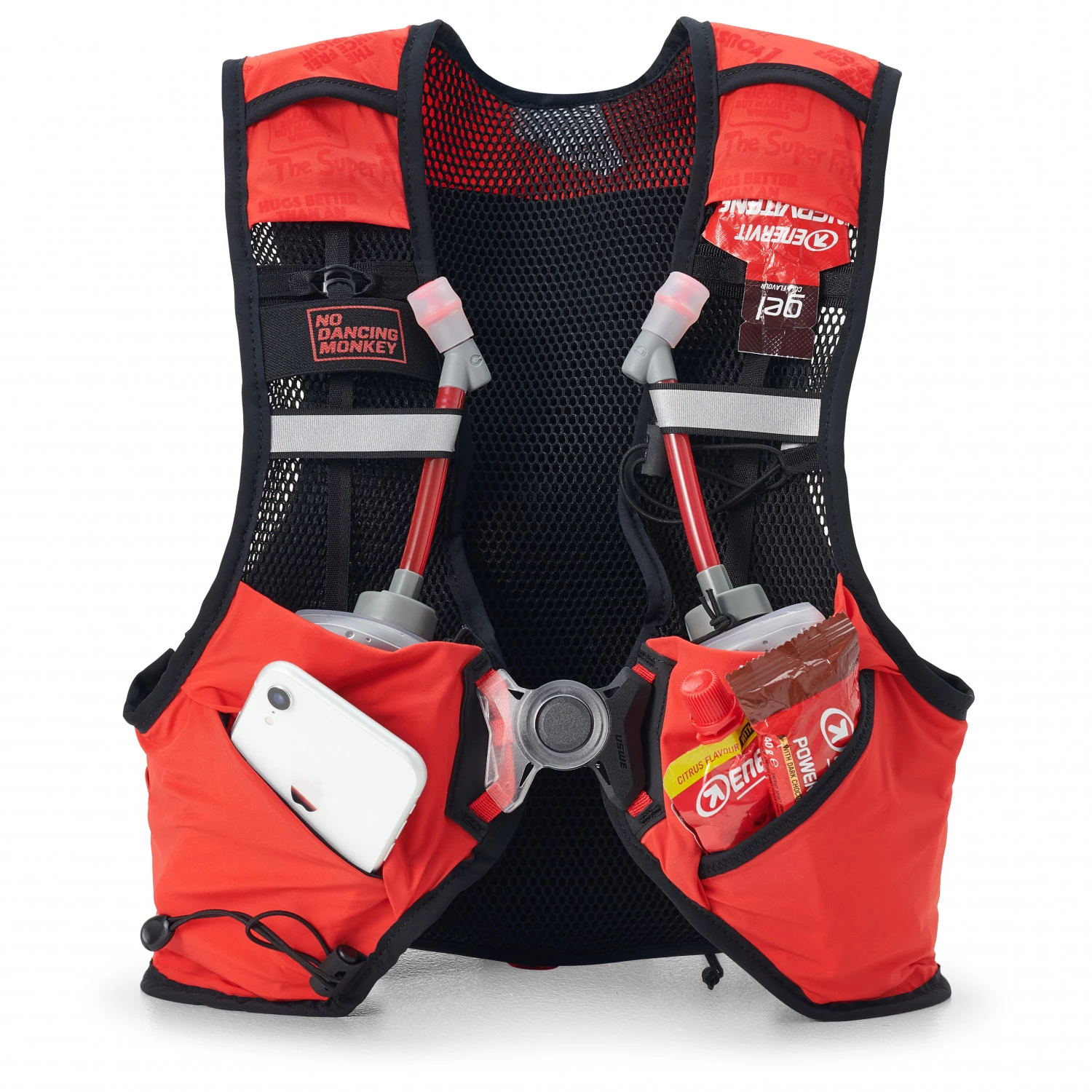 USWE - Pace 8 - Sac à dos trail 7 USWE - Pace 8 - Sac à dos trail – Image 5