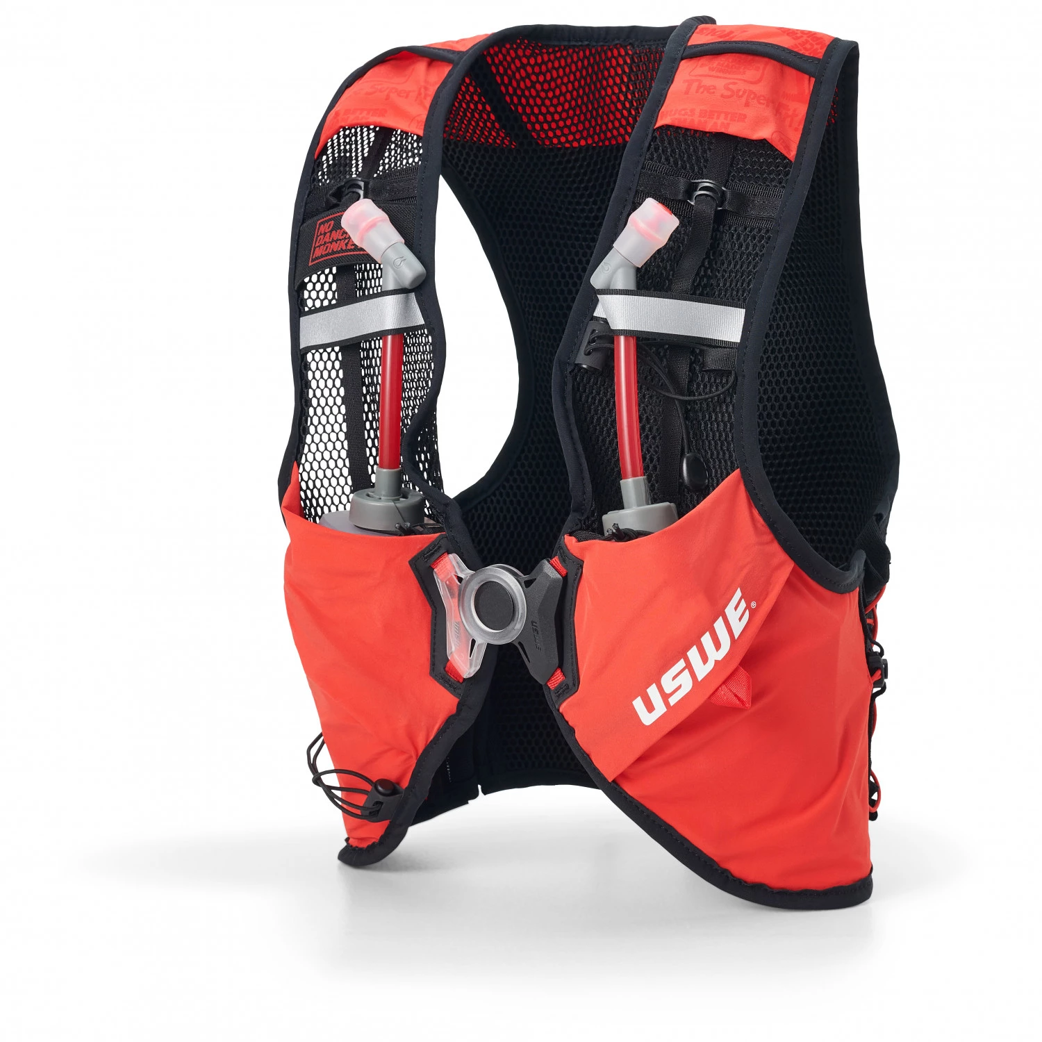 USWE - Pace 8 - Sac à dos trail 3 USWE - Pace 8 - Sac à dos trail