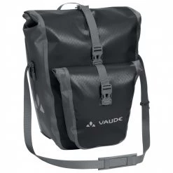 Vaude - Aqua Back Plus - Sacoches pour porte-bagages 10 Vaude - Aqua Back Plus - Sacoches pour porte-bagages -Sacs à dos Soldes vaude aqua back plus sacoches pour porte bagages 1