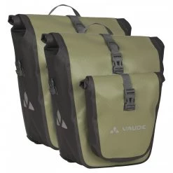 Vaude - Aqua Back Plus - Sacoches pour porte-bagages 12 Vaude - Aqua Back Plus - Sacoches pour porte-bagages -Sacs à dos Soldes vaude aqua back plus sacoches pour porte bagages 3