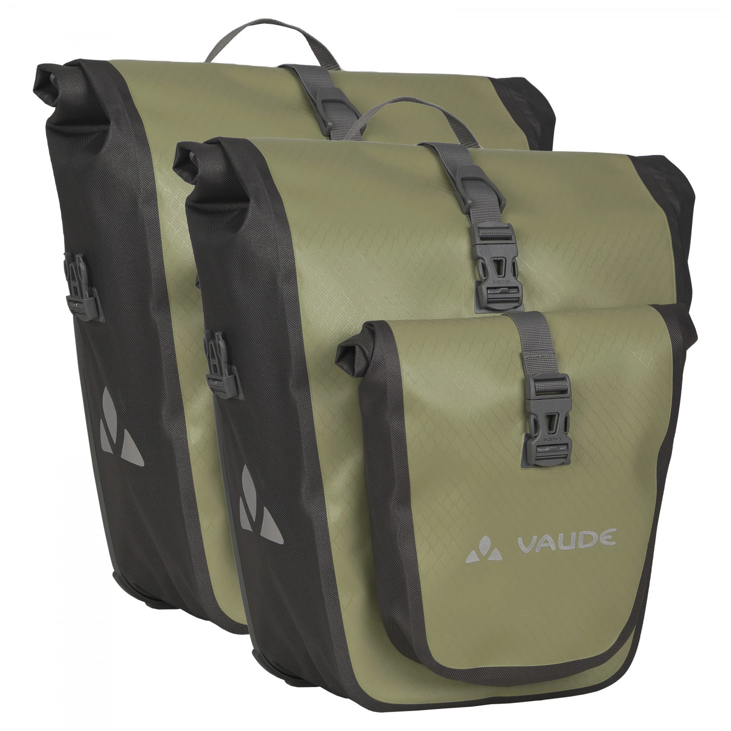 Vaude - Aqua Back Plus - Sacoches pour porte-bagages 7 Vaude - Aqua Back Plus - Sacoches pour porte-bagages – Image 5