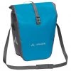 Vaude - Aqua Back Single - Sacoche pour porte-bagages 1 Vaude - Aqua Back Single - Sacoche pour porte-bagages -Sacs à dos Soldes vaude aqua back single sacoche pour porte bagages