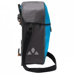 Vaude - Aqua Commute Single - Sacoche pour porte-bagages 11 Vaude - Aqua Commute Single - Sacoche pour porte-bagages -Sacs à dos Soldes vaude aqua commute single sacoche pour porte bagages detail 4