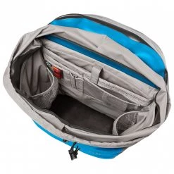 Vaude - Aqua Commute Single - Sacoche pour porte-bagages 12 Vaude - Aqua Commute Single - Sacoche pour porte-bagages -Sacs à dos Soldes vaude aqua commute single sacoche pour porte bagages detail 5