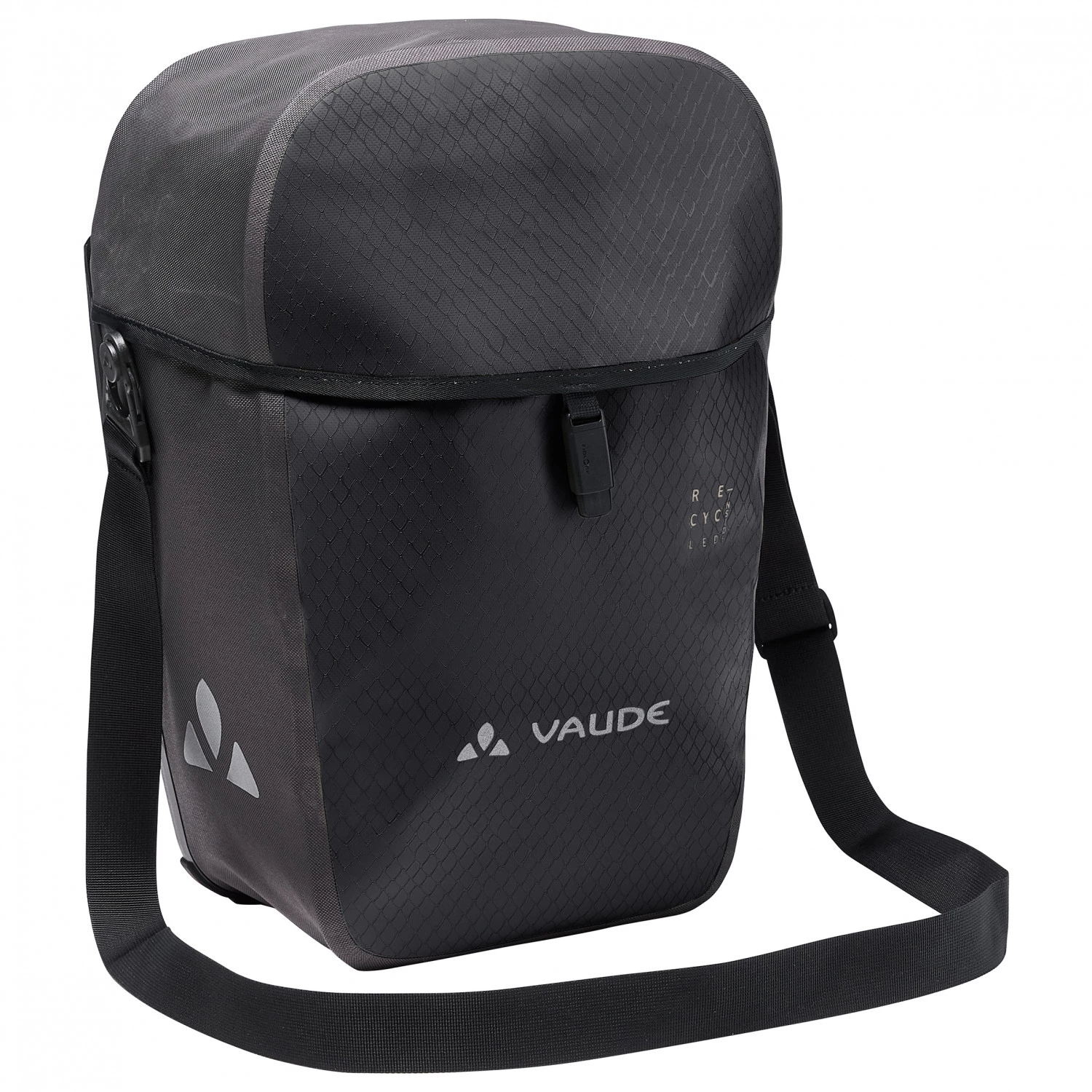 Vaude - Aqua Commute Single - Sacoche pour porte-bagages 3 Vaude - Aqua Commute Single - Sacoche pour porte-bagages