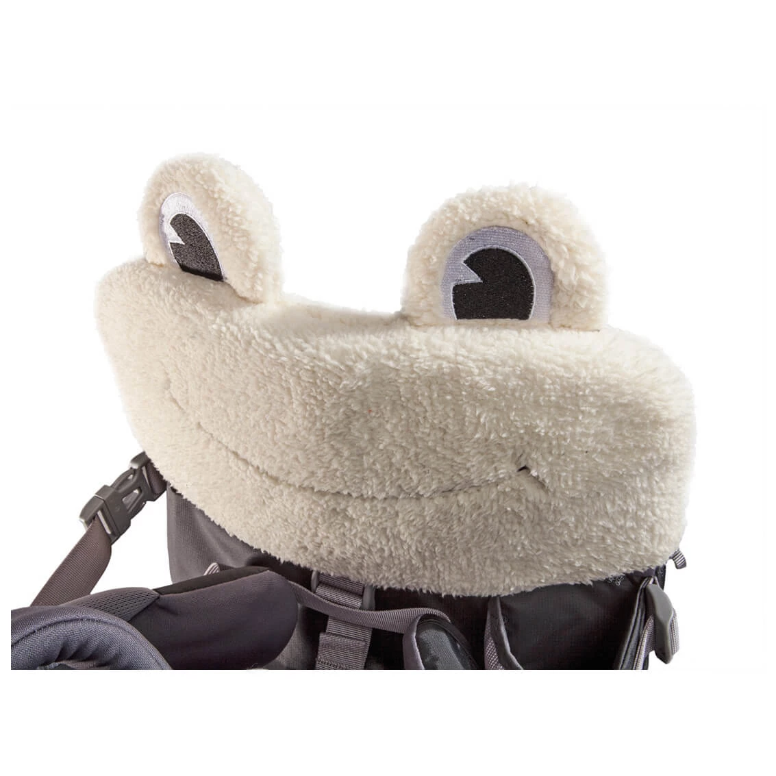 Vaude - Cushion Frog - Porte-bébé de randonnée 3 Vaude - Cushion Frog - Porte-bébé de randonnée