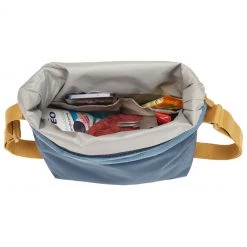 Vaude - Heka - Sac à bandoulière -Sacs à dos Soldes vaude heka sac a bandouliere detail 4