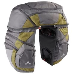 Vaude - Karakorum Pro 65 - Sacoche pour porte-bagages 11 Vaude - Karakorum Pro 65 - Sacoche pour porte-bagages -Sacs à dos Soldes vaude karakorum pro 65 sacoche pour porte bagages 1