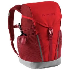 Vaude - Kid's Puck 10 - Sac à dos enfant -Sacs à dos Soldes vaude kids puck 10 sac a dos enfant 1