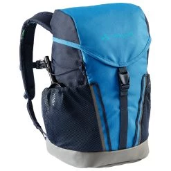 Vaude - Kid's Puck 10 - Sac à dos enfant -Sacs à dos Soldes vaude kids puck 10 sac a dos enfant 3