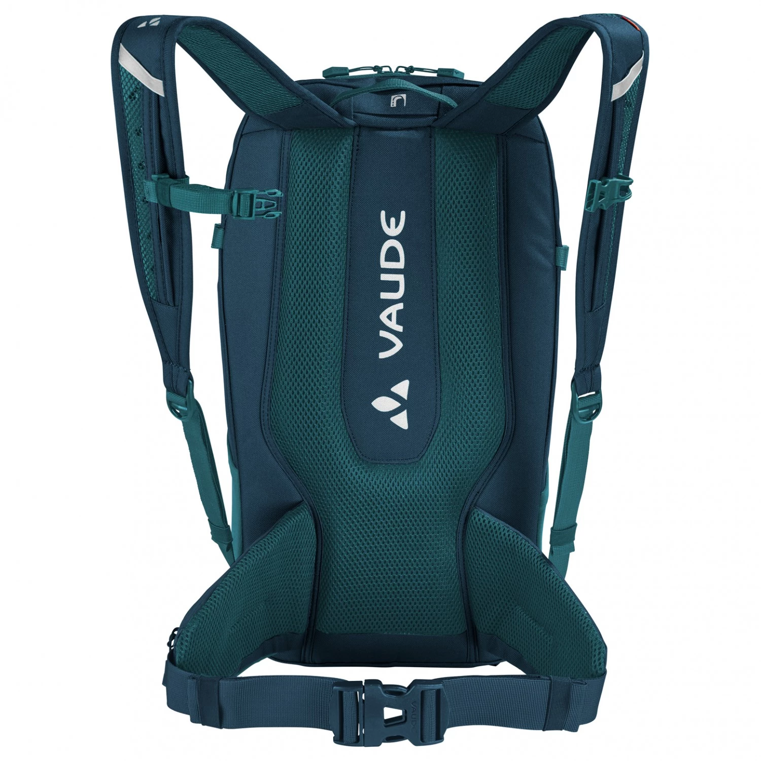 Vaude - Ledro 18 - Sac à dos vélo 4 Vaude - Ledro 18 - Sac à dos vélo – Image 2