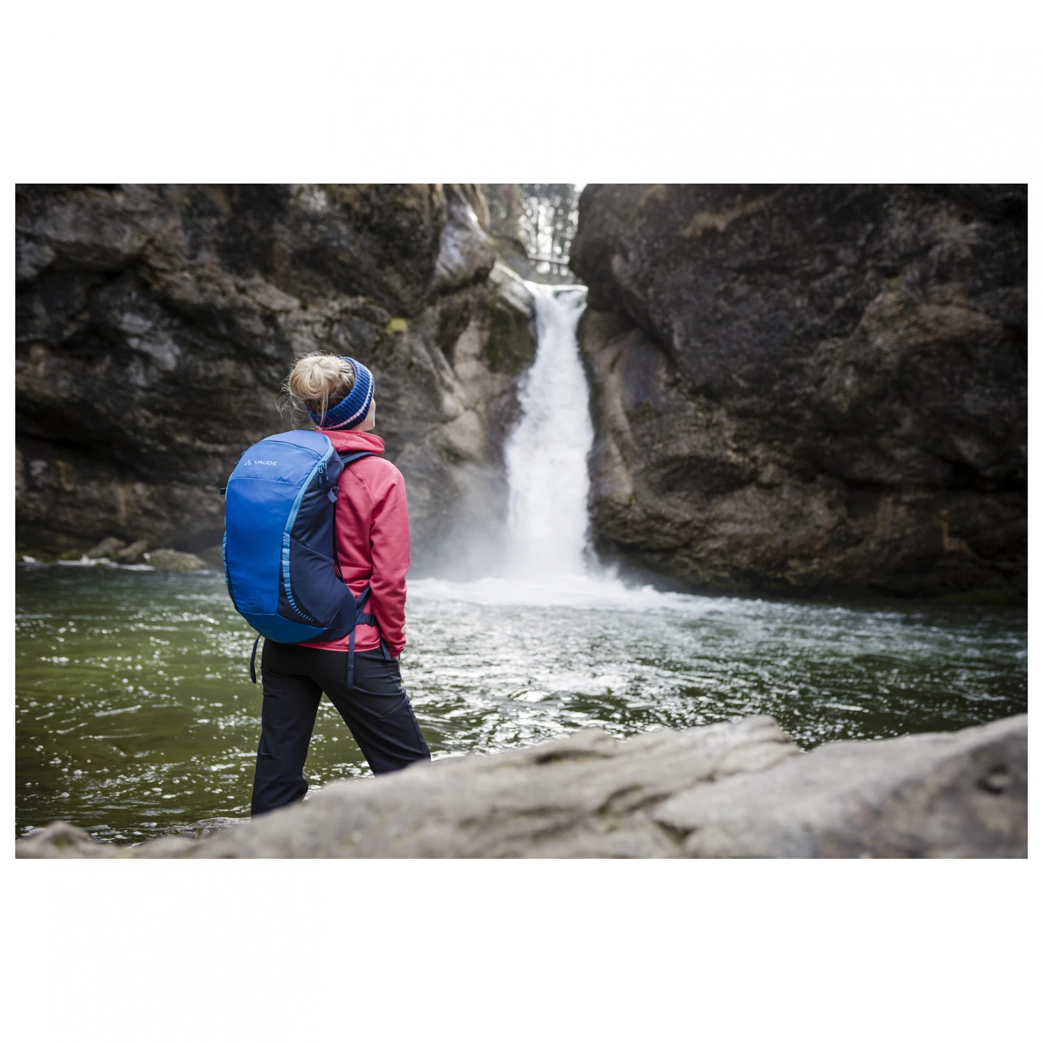 Vaude - Magus 20 - Sac à dos de randonnée 6 Vaude - Magus 20 - Sac à dos de randonnée – Image 4