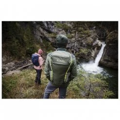 Vaude - Magus 26 - Sac à dos de randonnée -Sacs à dos Soldes vaude magus 26 sac a dos de randonnee detail 6