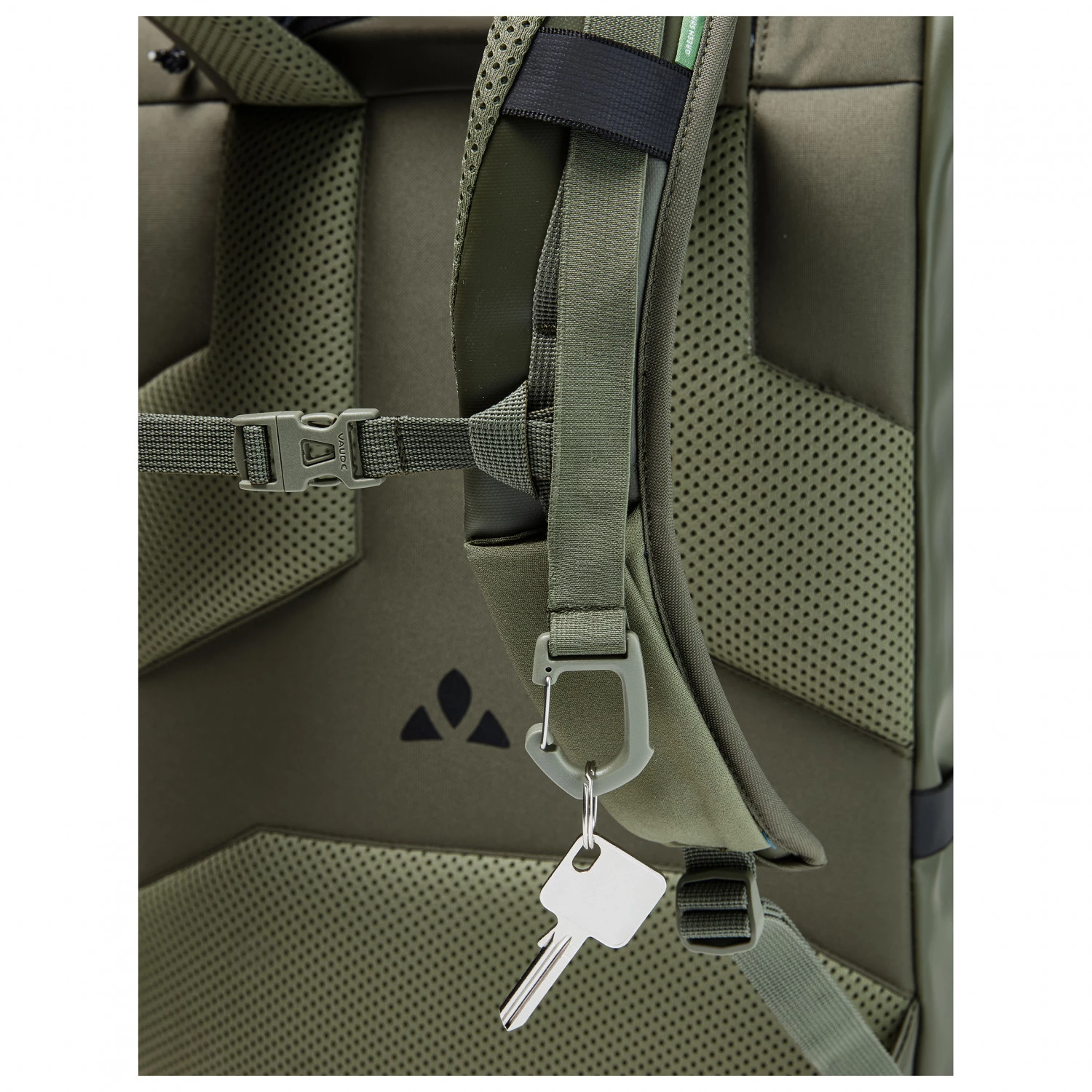 Vaude - Mineo Backpack 23 - Sac à dos journée 7 Vaude - Mineo Backpack 23 - Sac à dos journée – Image 5