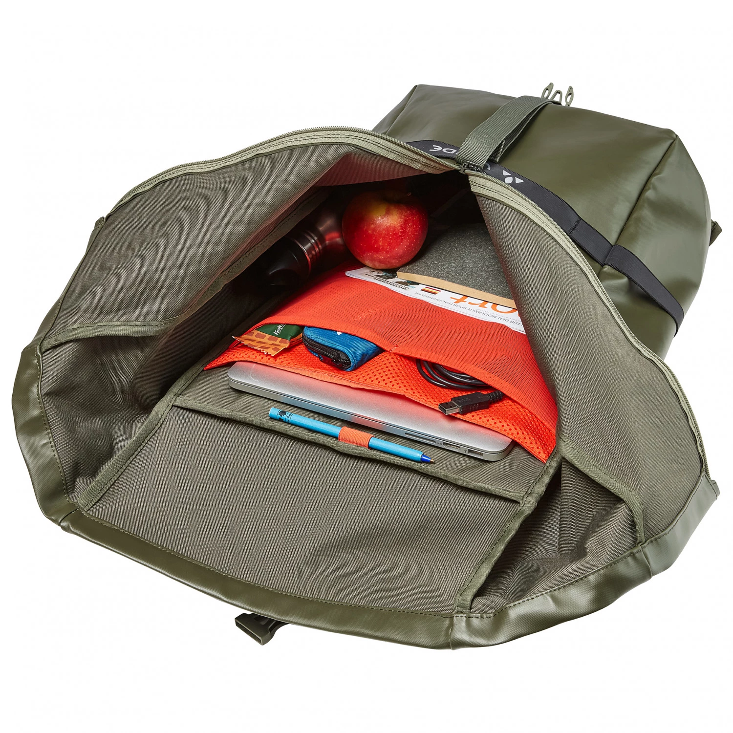 Vaude - Mineo Backpack 23 - Sac à dos journée 8 Vaude - Mineo Backpack 23 - Sac à dos journée – Image 6