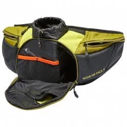 Vaude - Moab Hip Pack 4 - Sac banane -Sacs à dos Soldes vaude moab hip pack 4 sac banane detail 3
