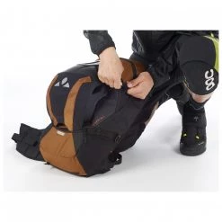 Vaude - Moab Pro 16 II - Sac à dos vélo 9 Vaude - Moab Pro 16 II - Sac à dos vélo -Sacs à dos Soldes vaude moab pro 16 ii sac a dos velo detail 3