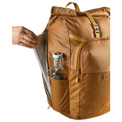 Vaude - Okab 23 - Sac à dos journée 13 Vaude - Okab 23 - Sac à dos journée -Sacs à dos Soldes vaude okab 23 sac a dos journee detail 6