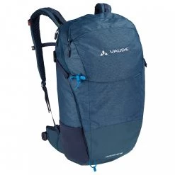 Vaude - Prokyon Zip 20 - Sac à dos de randonnée 11 Vaude - Prokyon Zip 20 - Sac à dos de randonnée -Sacs à dos Soldes vaude prokyon zip 20 sac a dos de randonnee 3