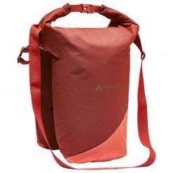 Vaude - Road Master Urban (Double) - Sacoche pour porte-bagages -Sacs à dos Soldes vaude road master urban double sacoche pour porte bagages detail 3