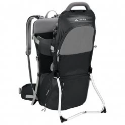 Vaude - Shuttle Base - Porte-bébé de randonnée