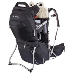 Vaude - Shuttle Premium - Porte-bébé de randonnée