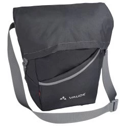 Vaude - SortYour Business - Sacoche de vélo 7 Vaude - SortYour Business - Sacoche de vélo -Sacs à dos Soldes vaude sortyour business sacoche de velo 1
