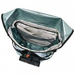 Vaude - Trailcargo - Sacoche pour porte-bagages -Sacs à dos Soldes vaude trailcargo sacoche pour porte bagages detail 4